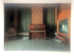 Exposición Memoria y Encuentro 2023